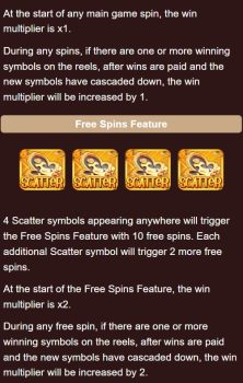 Alices Wonders ASKMESLOT slottxo ฝาก ถอน