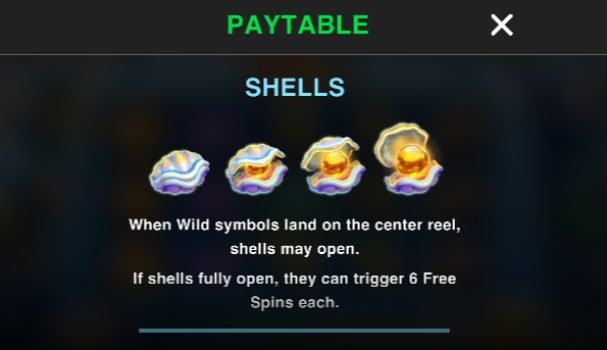 Almighty Poseidon Empire Microgaming slottxo ฝาก ถอน