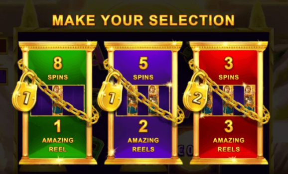 Amazing Link Apollo Microgaming slottxo ฝาก ถอน