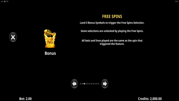 Amazing Link Catalleros Microgaming slottxo ฝาก ถอน