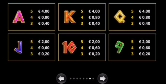 Amazing Link Poseidon Microgaming slottxo ทางเข้า