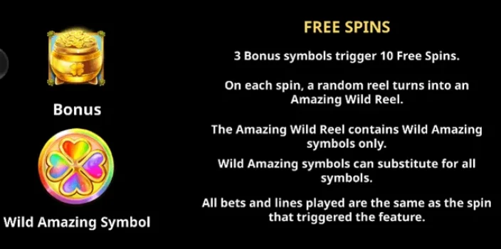 Amazing Link Riches Microgaming slottxo ฝาก ถอน