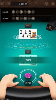 American Blackjack PG Slot slottxo ฟรีเครดิต