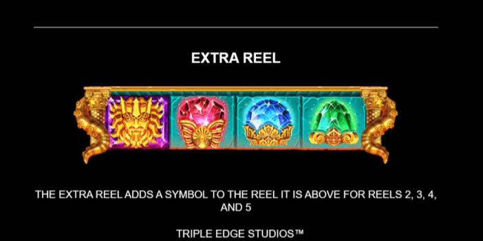 Ancient Fortunes Poseidon Megaways Microgaming slottxo ฟรีเครดิต