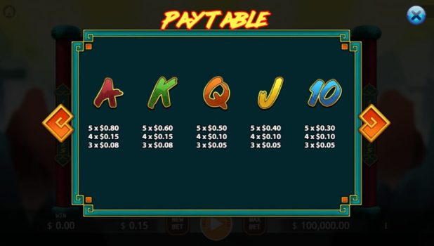 Animal Dojo KA Gaming slotxo ทางเข้า