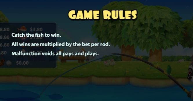 Animal Fishing KA Gaming slottxo ฝาก ถอน