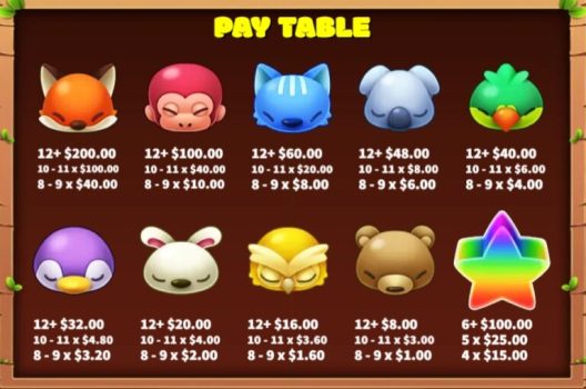 Animal Land KA Gaming slottxo ฟรีเครดิต