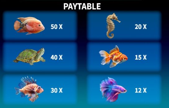 Aqua Dominion KA Gaming slottxo ฝาก ถอน