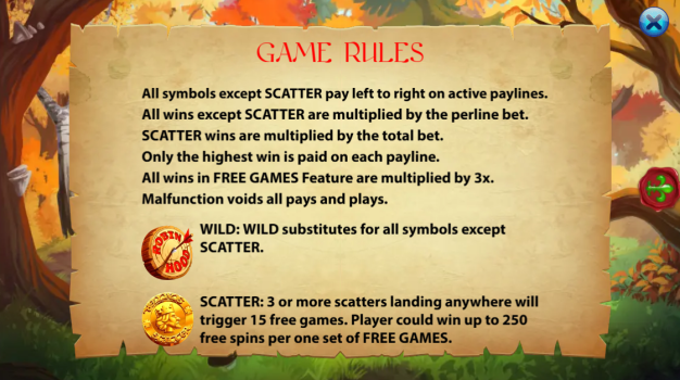 Archer Robin Hood SLOTXO SLOT โปรโมชั่น pgslot567