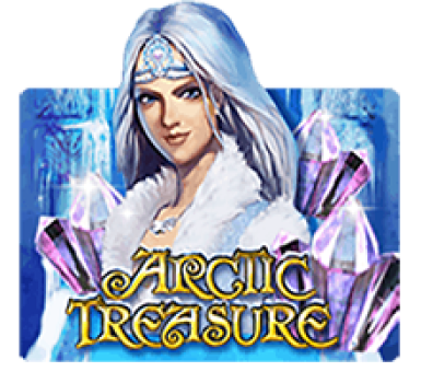 Arctic Treasure slotxo สมัครสมาชิก