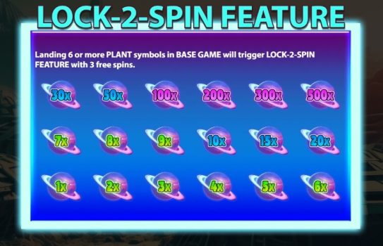 Area 51 Lock 2 Spin KA Gaming slottxo ฝาก ถอน