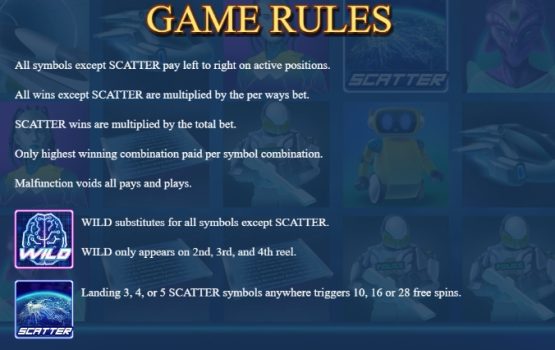 Artificial Intelligence KA Gaming slottxo ทางเข้า