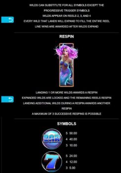 Atlantean Treasures Mega Moolah Microgaming slottxo ทางเข้า