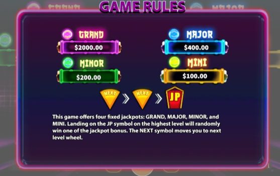 Awesome Lucky Wheel KA Gaming slottxo ทางเข้า