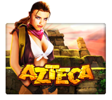Azteca slotxo สมัครสมาชิก