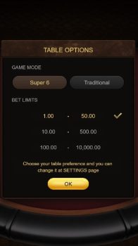 Baccarat Deluxe PG Slot slottxo ฟรีเครดิต