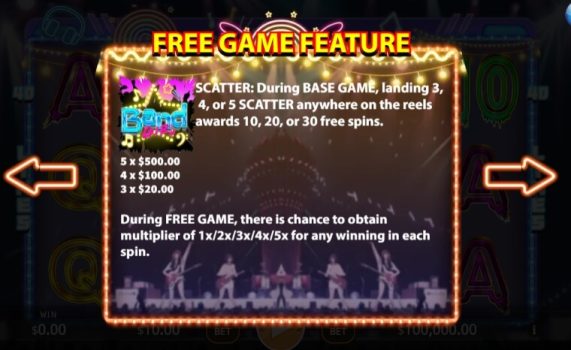 Band Girl KA Gaming slottxo ทางเข้า