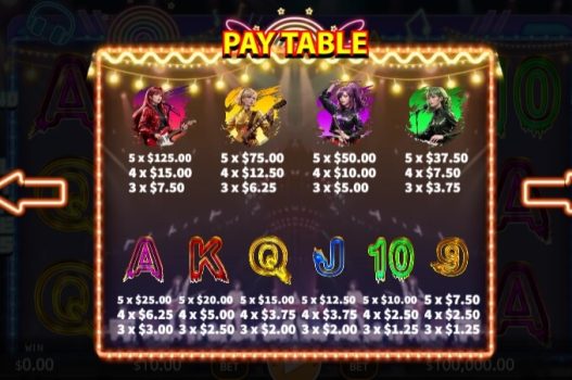 Band Girl KA Gaming slottxo ฝาก ถอน