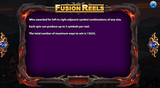 Barbarian Giants Fusion Reels KA Gaming slottxo ฝาก ถอน