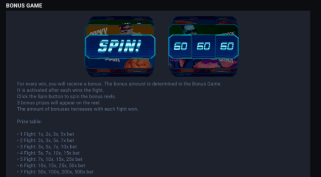 Battle Roosters Bonus Buy EVOPLAY slottxo ทางเข้า