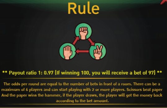 Battle Royal ASKMESLOT slottxo ทางเข้า