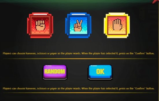 Battle Royal ASKMESLOT slottxo ฝาก ถอน