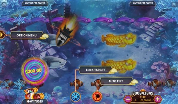 Battle of Luck KA Gaming slottxo ทดลองเล่น