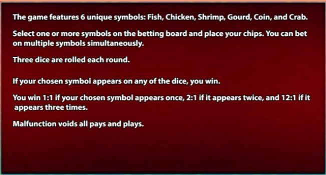 Bau Cua Ka Gaming Slottxo ฟรีเครดิต