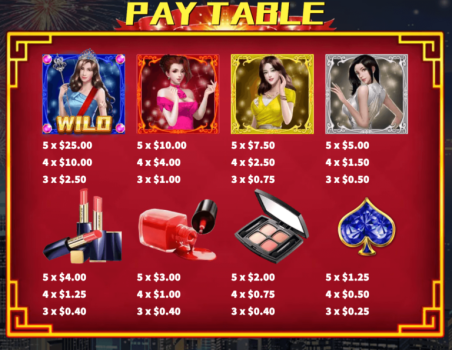 Beauty Pageant KA Gaming slottxo ฟรีเครดิต
