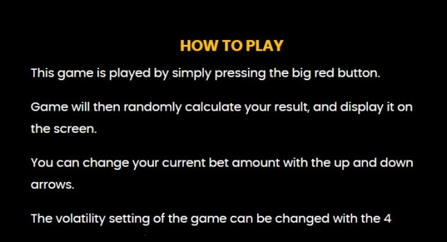 Big Button Bash Microgaming slottxo ทางเข้า