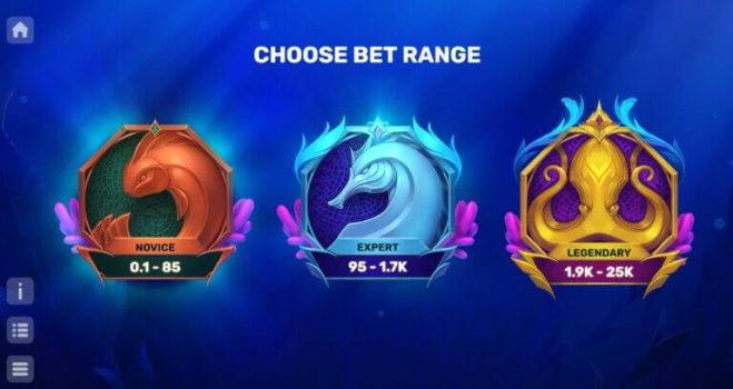 Big Catch Game EVOPLAY slottxo ฟรีเครดิต