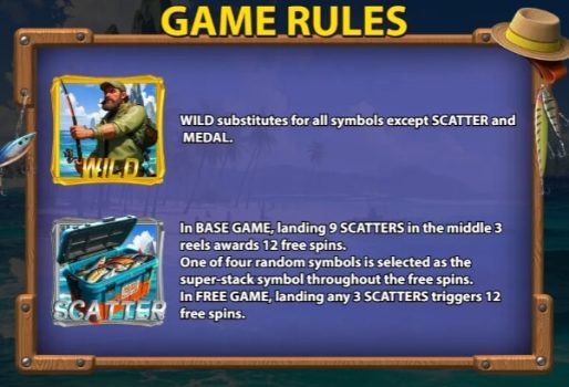 Big Catch Lock 2 Spin KA Gaming slottxo ฟรีเครดิต