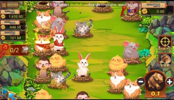 Big Hammer ASKMEBET slottxo ทดลองเล่น