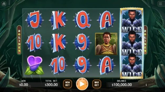 Black Rider KA Gaming slottxo ทดลองเล่น