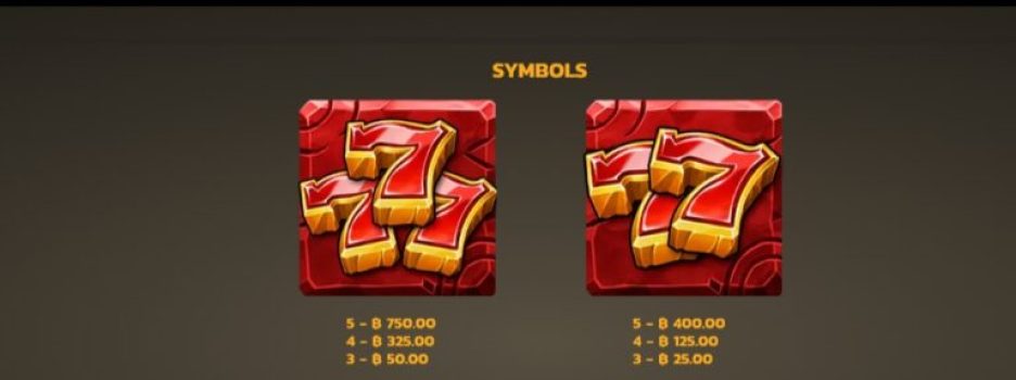 Blazing Mammoth Microgaming slottxo ฟรีเครดิต