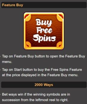 Blessing of the Dragon ASKMESLOT slottxo ฝาก ถอน