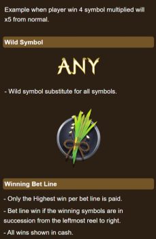 Blessing of the Ox ASKMESLOT slottxo ฝาก ถอน