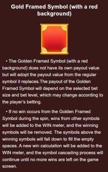 Blessing of the Tiger ASKMESLOT slottxo ทางเข้า