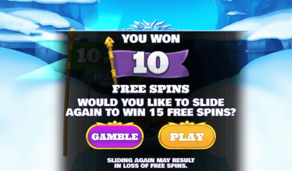 Bling Bling Penguin Microgaming slottxo ทางเข้า