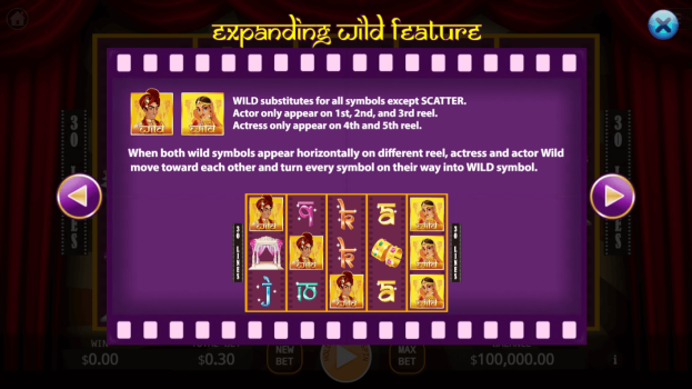 Bollywood Romance KA Gaming slottxo ทางเข้า