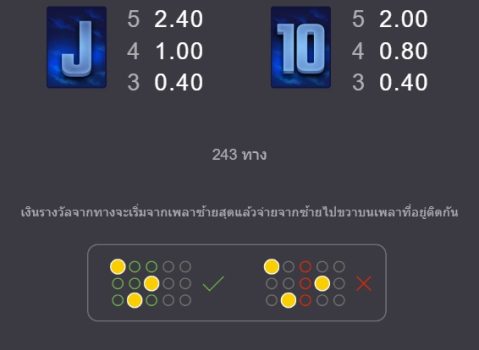 Bolt X UP Microgaming slottxo ฝาก ถอน