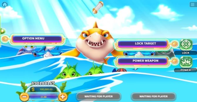 Bombing Kraken KA Gaming slottxo ทดลองเล่น