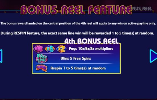 Bonus Mania Deluxe KA Gaming slottxo ทางเข้า