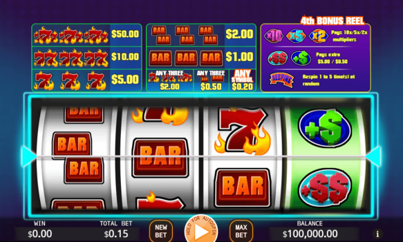 Bonus Mania KA Gaming slottxo ทดลองเล่น