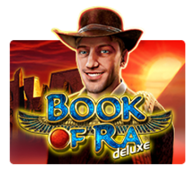 Book Of Ra Deluxe สมัครสมาชิก
