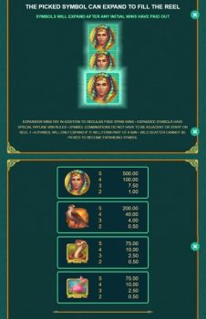 Book of Atem Microgaming slottxo ฟรีเครดิต