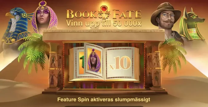 Book of Fate Microgaming slottxo ฝาก ถอน