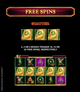 Book of Oz Microgaming slottxo ฝาก ถอน