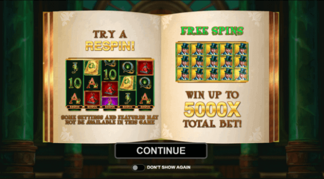 Book of Oz Microgaming slottxo ฟรีเครดิต
