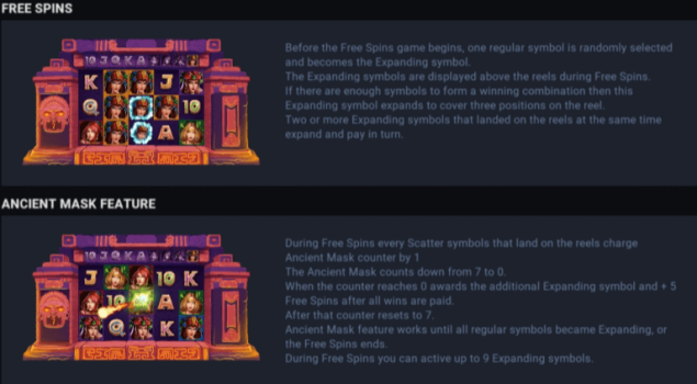 Book of the Priestess Bonus Buy EVOPLAY slottxo ทางเข้า